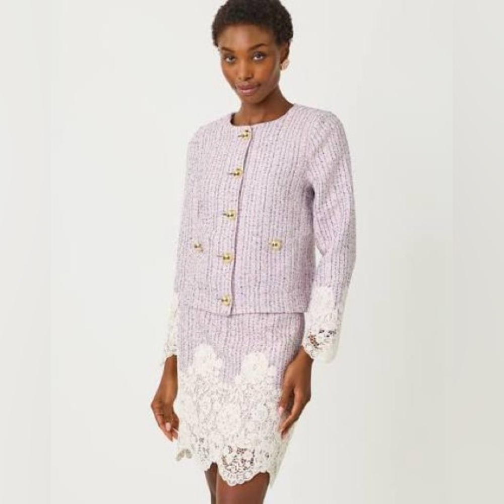 Lilly Pulitzer Lavina Jacket